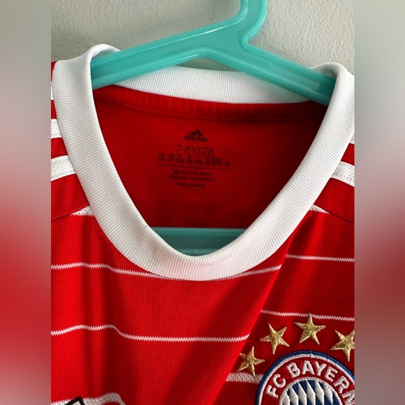 Bayern Munich original jersey - Picture 3 of 3